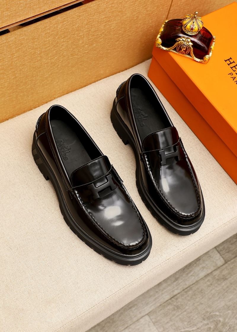 Hermes Business Shoes